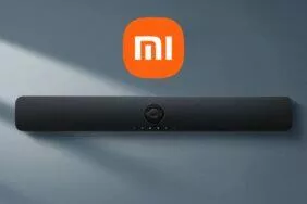 Novinka Xiaomi Audio and Video Conference Speaker