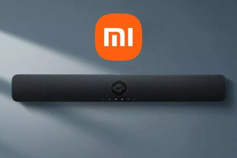 Novinka Xiaomi Audio and Video Conference Speaker Novinka Xiaomi Audio and Video Conference Speaker