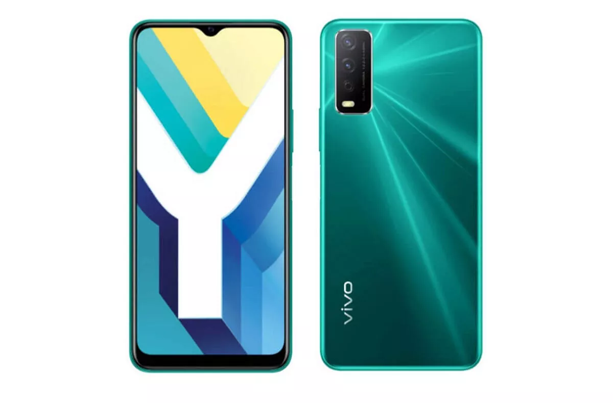 novy mobil vivo