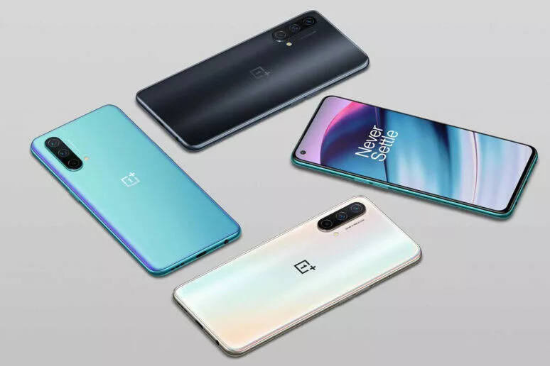 oneplus nord ce 5g