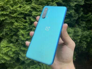 oneplus nord ce 5g česká recenze