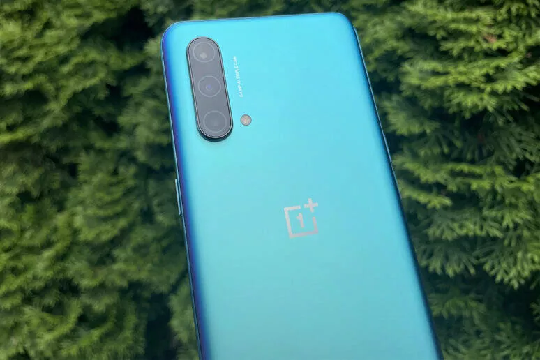 oneplus nord ce 5g recenze oneplus nord ce 5g recenze