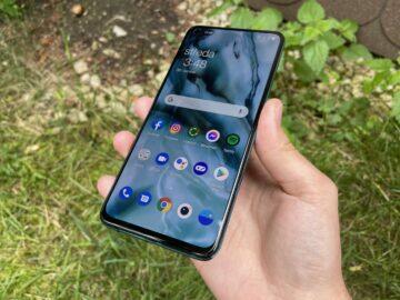 oneplus nord ce 5g review