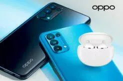 Oppo CR launch date