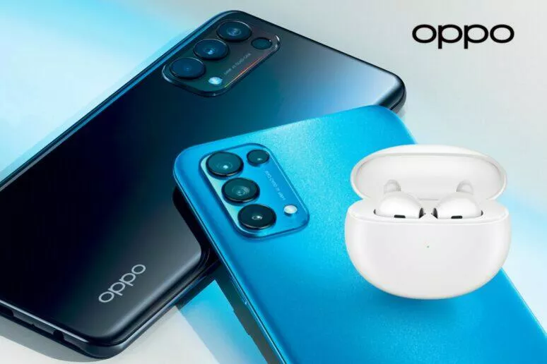 Oppo ČR datum uvedení