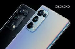 Oppo ČR Reno5