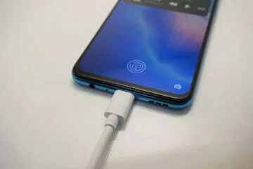 oppo reno5 nabijeni