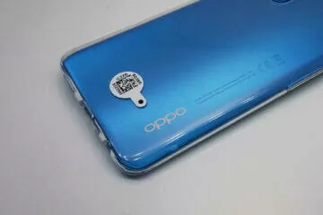 oppo reno5 obal