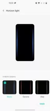 oxygenos recenze