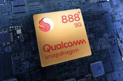 qualcomm snapdragon 888 plus