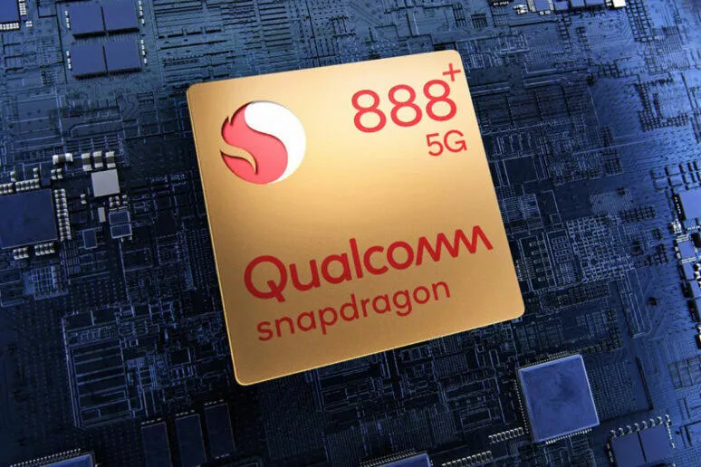 qualcomm snapdragon 888 plus qualcomm snapdragon 888 plus
