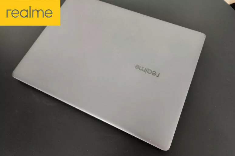 realme book realme book