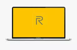 realme chystá vlastní notebook
