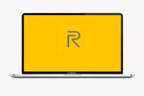 realme chystá vlastní notebook