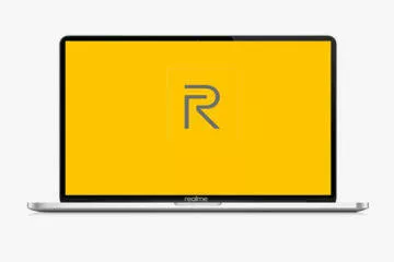realme chystá vlastní notebook