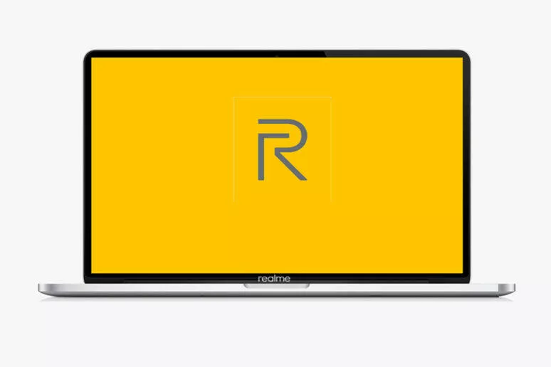 realme chystá vlastní notebook realme chystá vlastní notebook