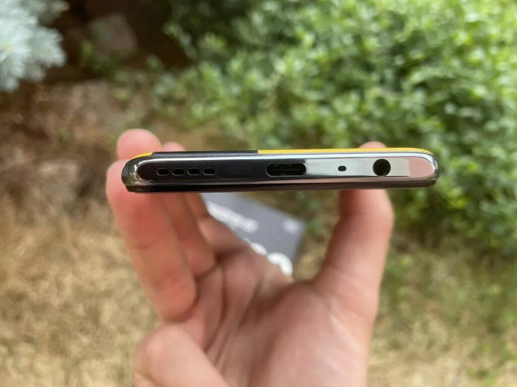 realme gt 5g kvalita