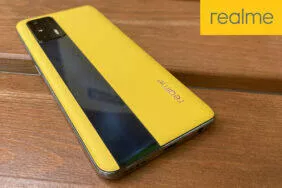 realme gt 5g recenze