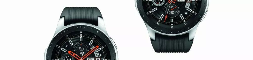 řemínek chytré hodinky Samsung Galaxy Watch