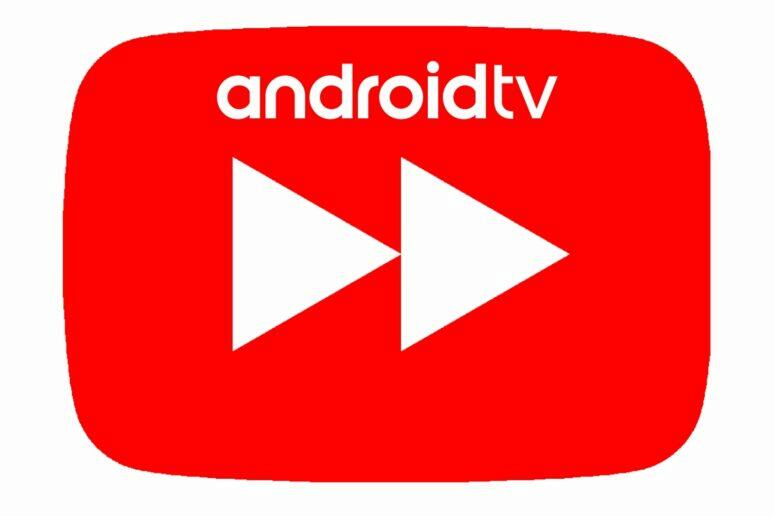 Rychlost přehrávání na YouTube v Android TV