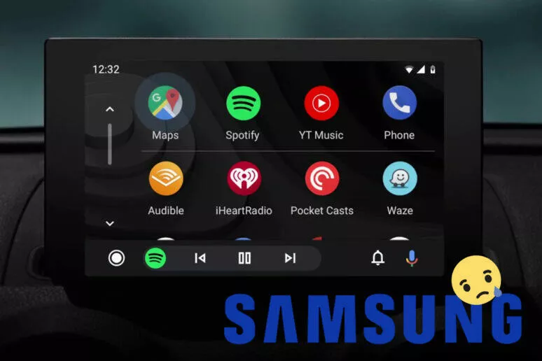 samsung android auto problémy samsung android auto problémy