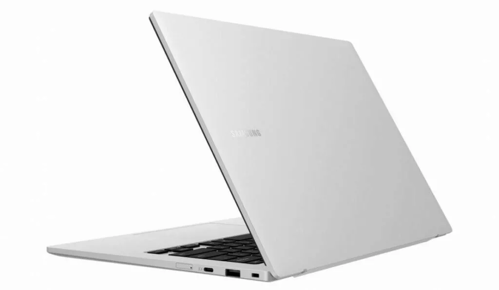 Samsung Galaxy Book Go