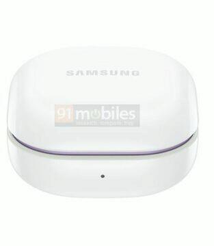 Samsung Galaxy Buds 2 pouzdro