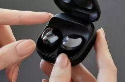 Samsung Galaxy Buds2 cena unik sluchatka TWS