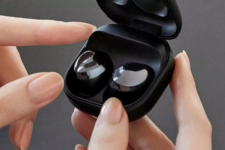 Samsung Galaxy Buds2 cena unik sluchatka TWS Samsung Galaxy Buds2 cena unik sluchatka TWS