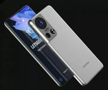 Samsung Galaxy S22 Ultra Ultra Speculation