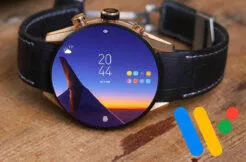 samsung galaxy watch 4 wear os hodinky