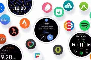 samsung one ui watch performance