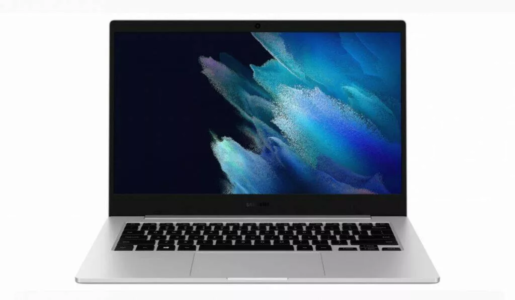 Samsung představil levné notebooky