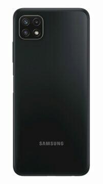 Samsung představil nejlevnější 5G telefon
