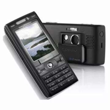 Sony Ericsson K800i