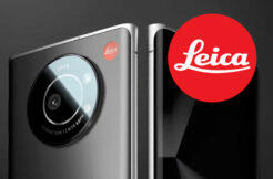 Telefon Leitz Phone 1 Leica fotomobil