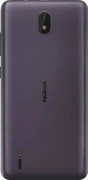 telefon nokia c01 plus zadni strana