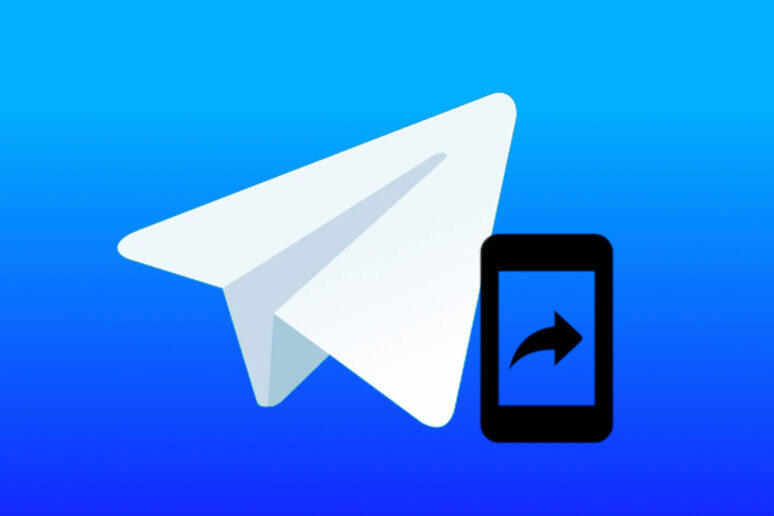 Telegram aplikace nové funkce živé video