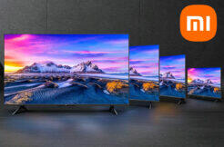Televizory Xiaomi Mi TV 6 dostanou 100 W reproduktory