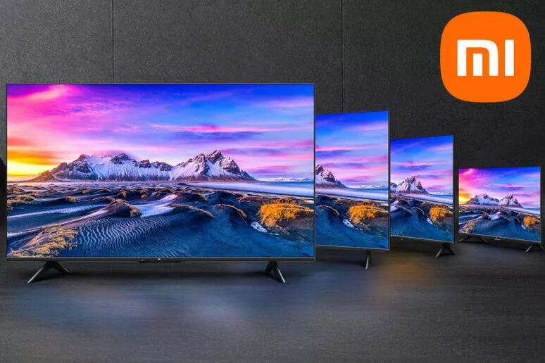 Televizory Xiaomi Mi TV 6 dostanou 100 W reproduktory Televizory Xiaomi Mi TV 6 dostanou 100 W reproduktory