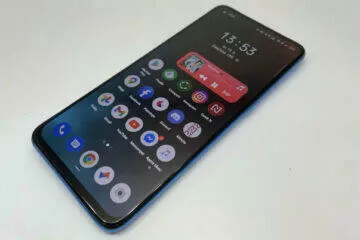 testujeme prvni oppo telefon