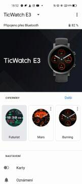 ticwatch e3