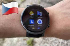 ticwatch e3 česko cena