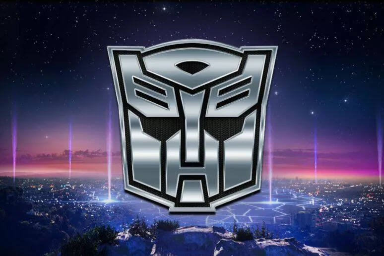 Transformers Heavy Metal novinka Transformers Heavy Metal novinka