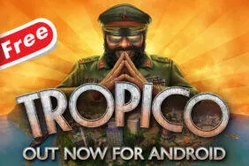 Tropico The People's Demo zdarma na Google Play