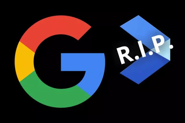 ukončení Google aplikace Measure ukončení Google aplikace Measure