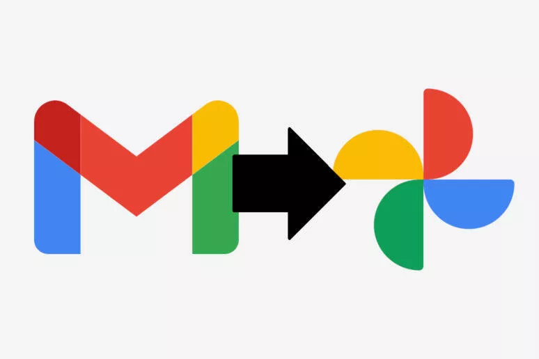 Uložení fotek z Gmailu Fotky Google synchronizace Uložení fotek z Gmailu Fotky Google synchronizace