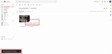 Uložení fotek z Gmailu Fotky Google synchronizace uloženo do Fotek