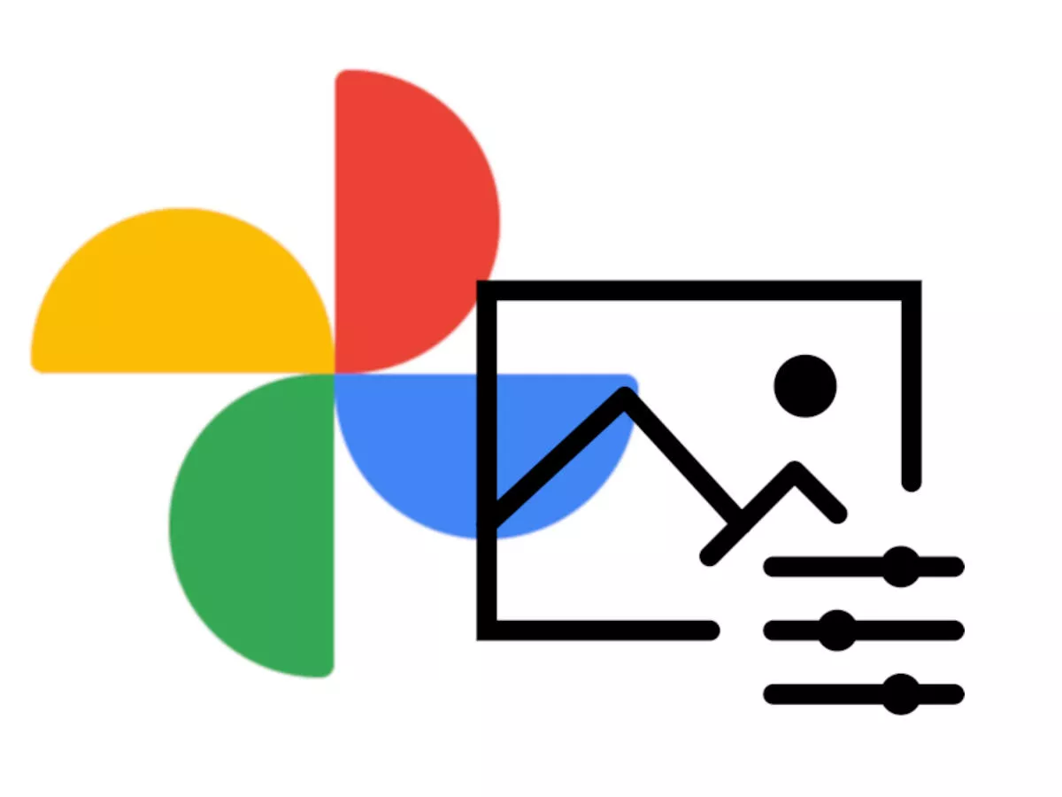 Úprava snímků v aplikaci Google Fotky úprava fotek