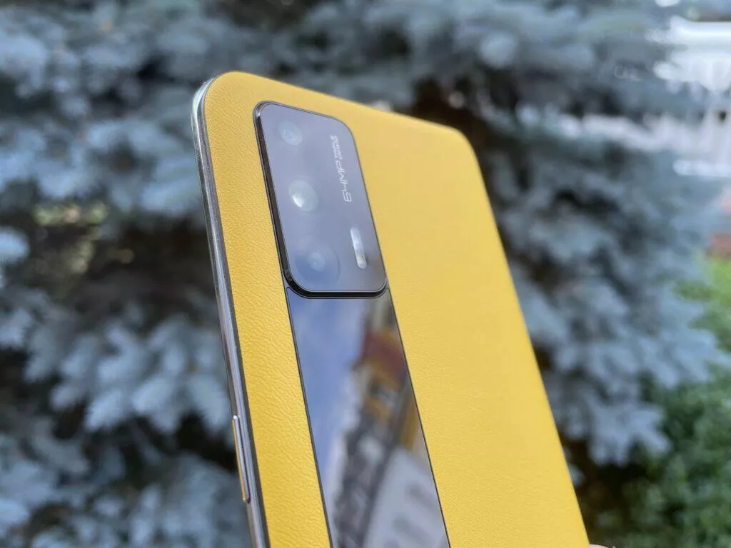 výkonný android telefon